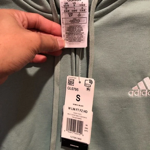 Hoodie - Picture 2 of 4